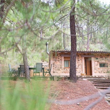 Casa Rural Riopar, Luxury In Nature 외부 사진