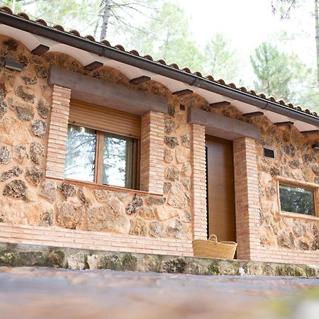 Casa Rural Riopar, Luxury In Nature 외부 사진