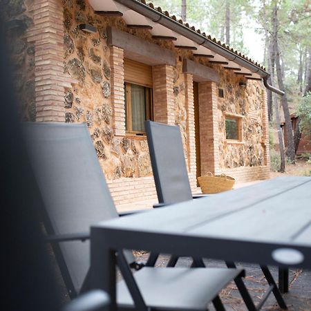 Casa Rural Riopar, Luxury In Nature 외부 사진