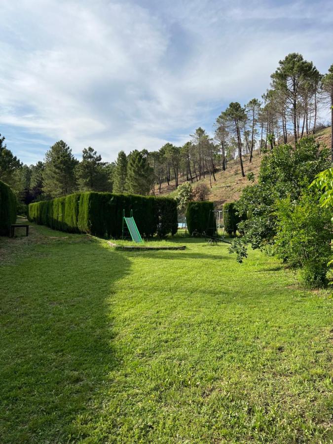 Casa Rural Riopar, Luxury In Nature 외부 사진