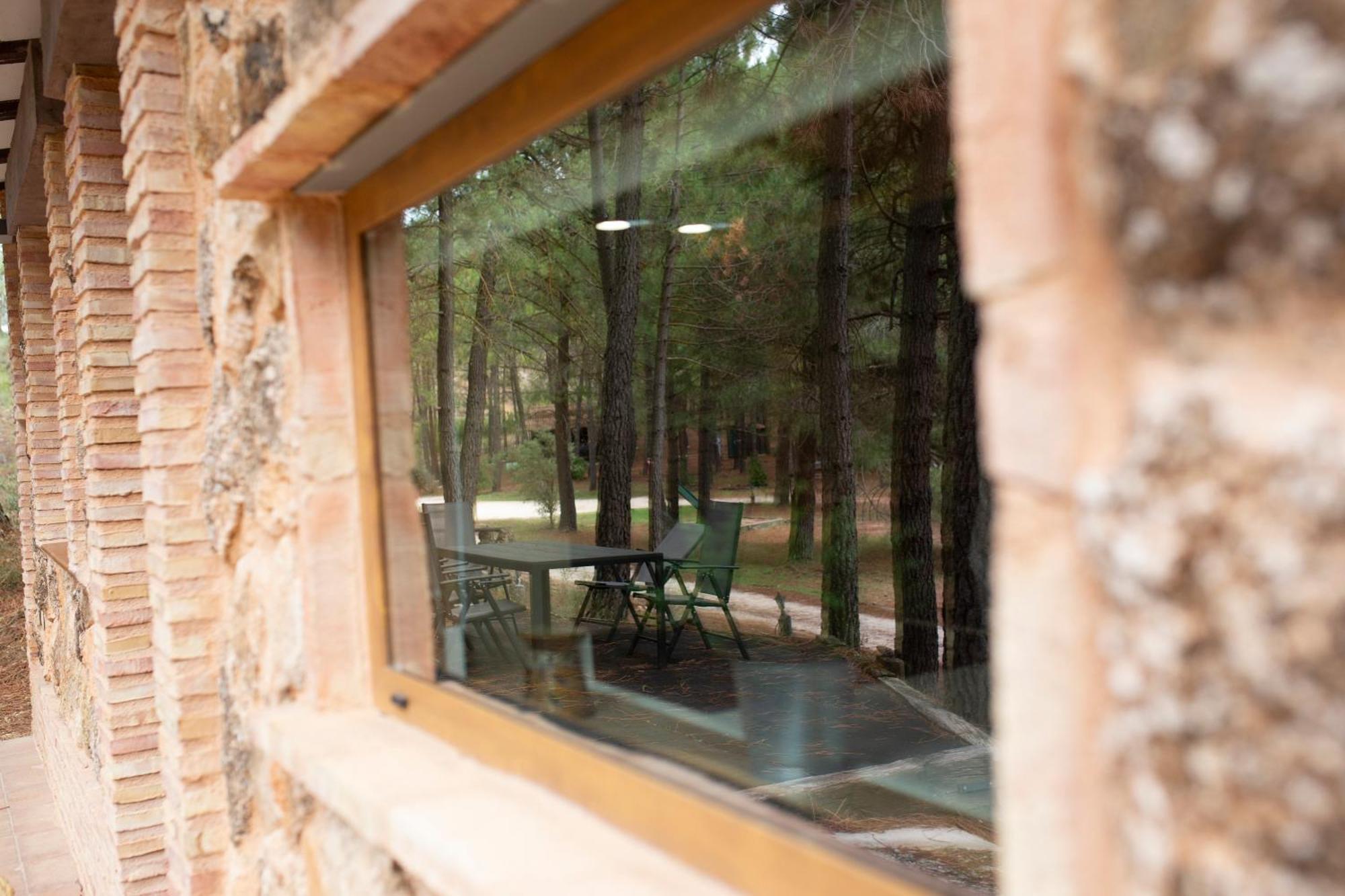 Casa Rural Riopar, Luxury In Nature 외부 사진