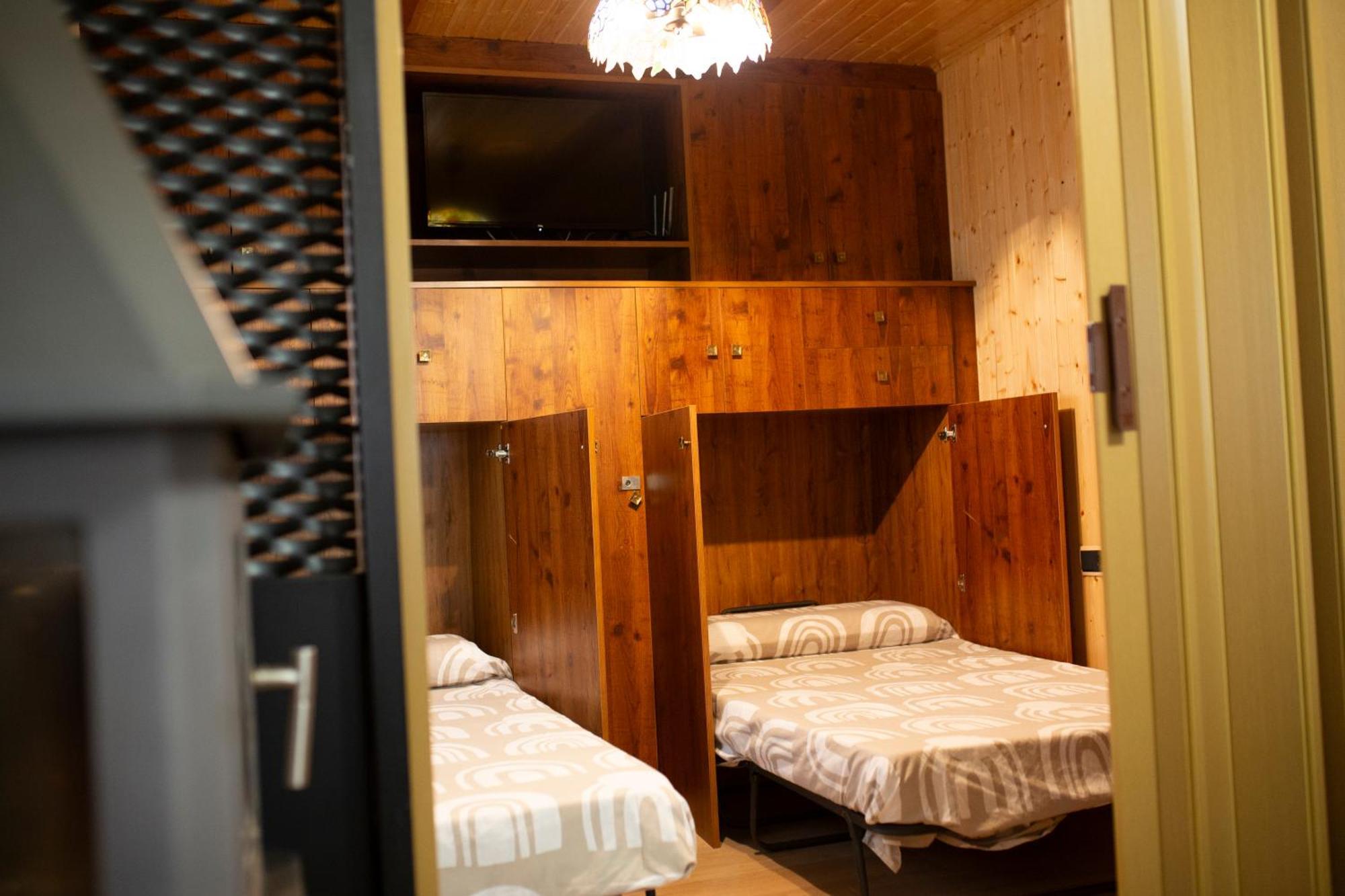 Casa Rural Riopar, Luxury In Nature 외부 사진