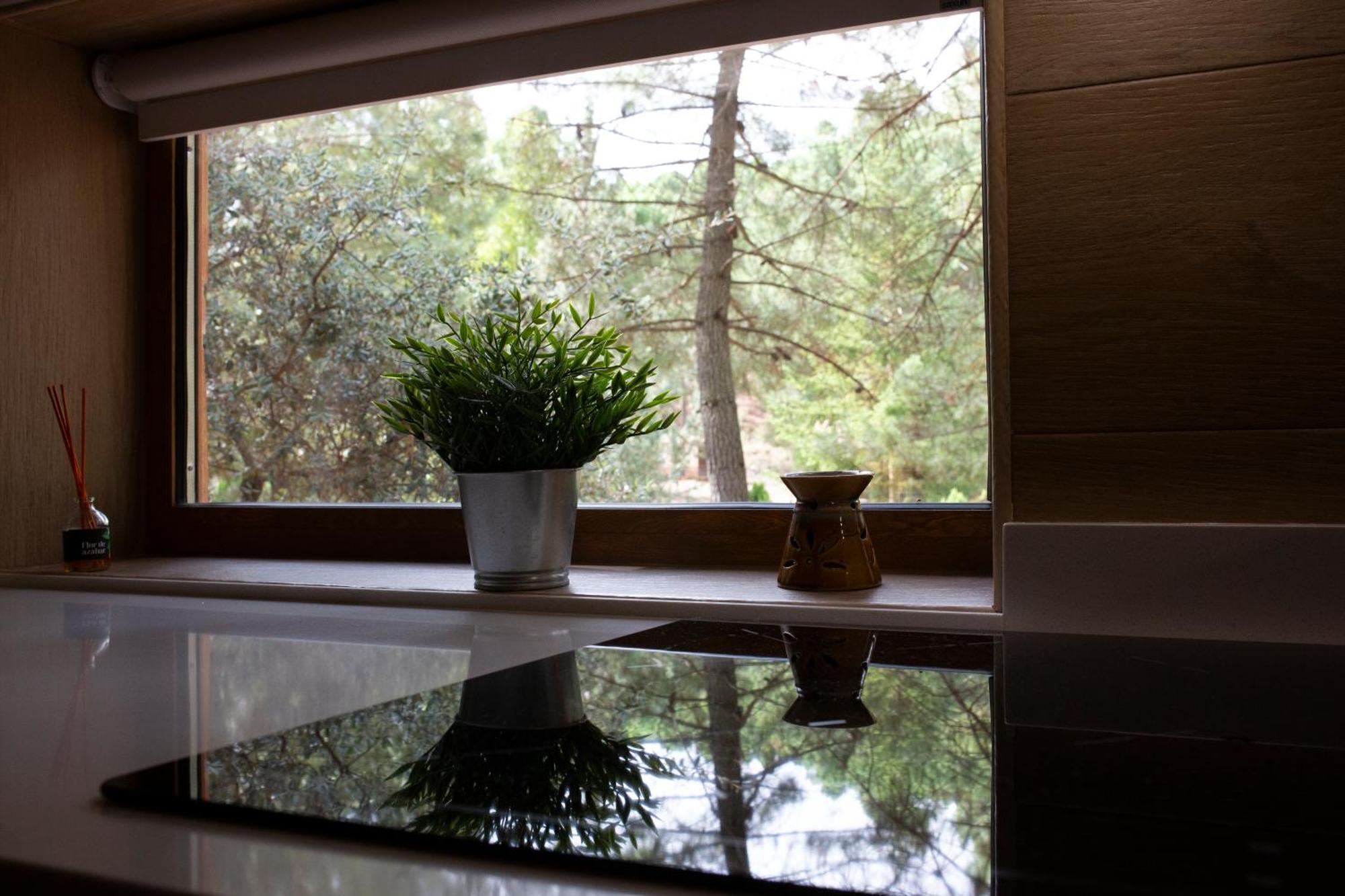 Casa Rural Riopar, Luxury In Nature 외부 사진