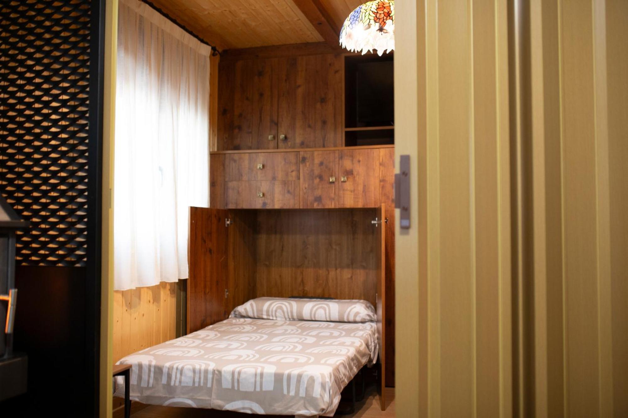 Casa Rural Riopar, Luxury In Nature 외부 사진