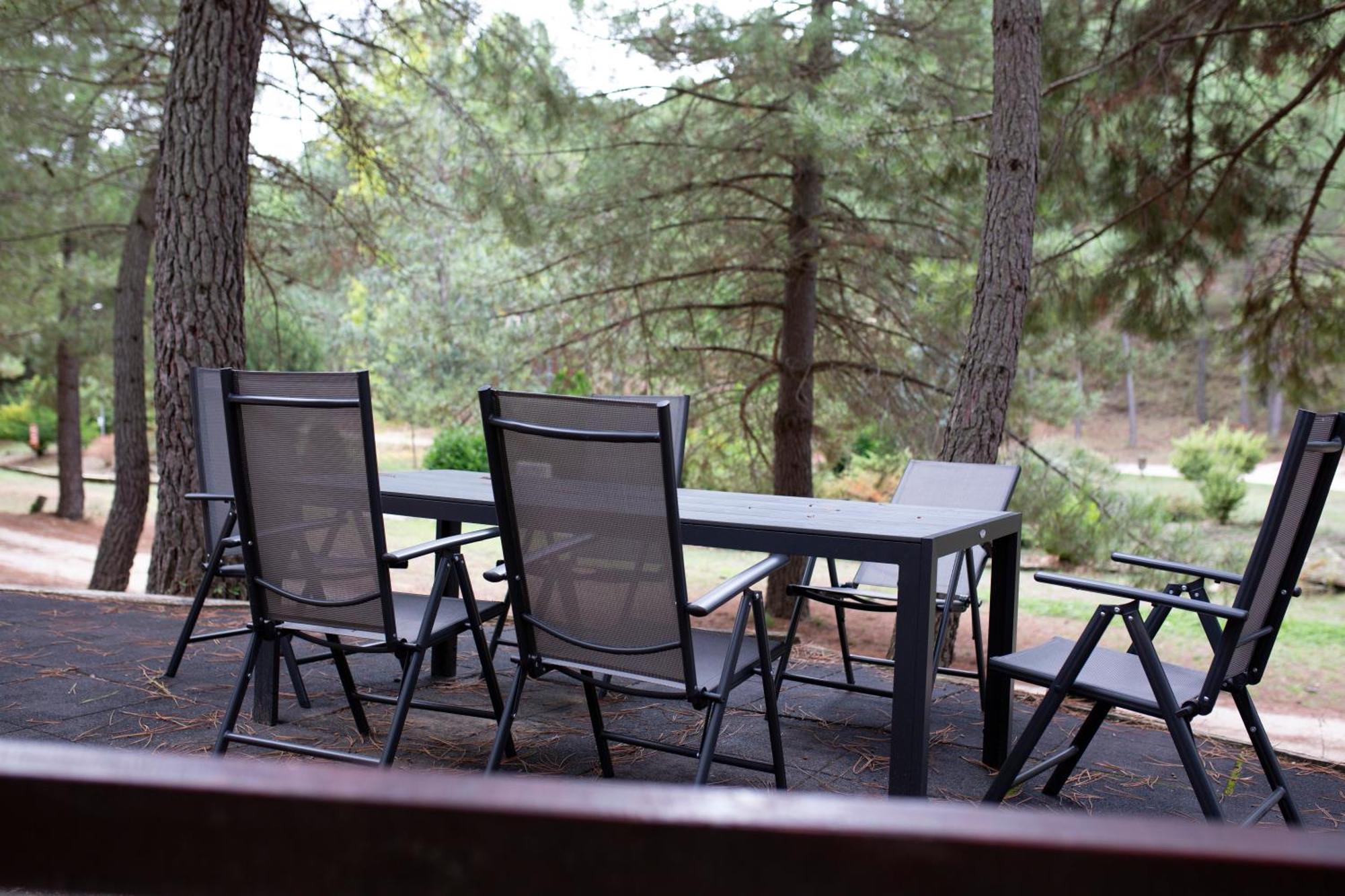 Casa Rural Riopar, Luxury In Nature 외부 사진
